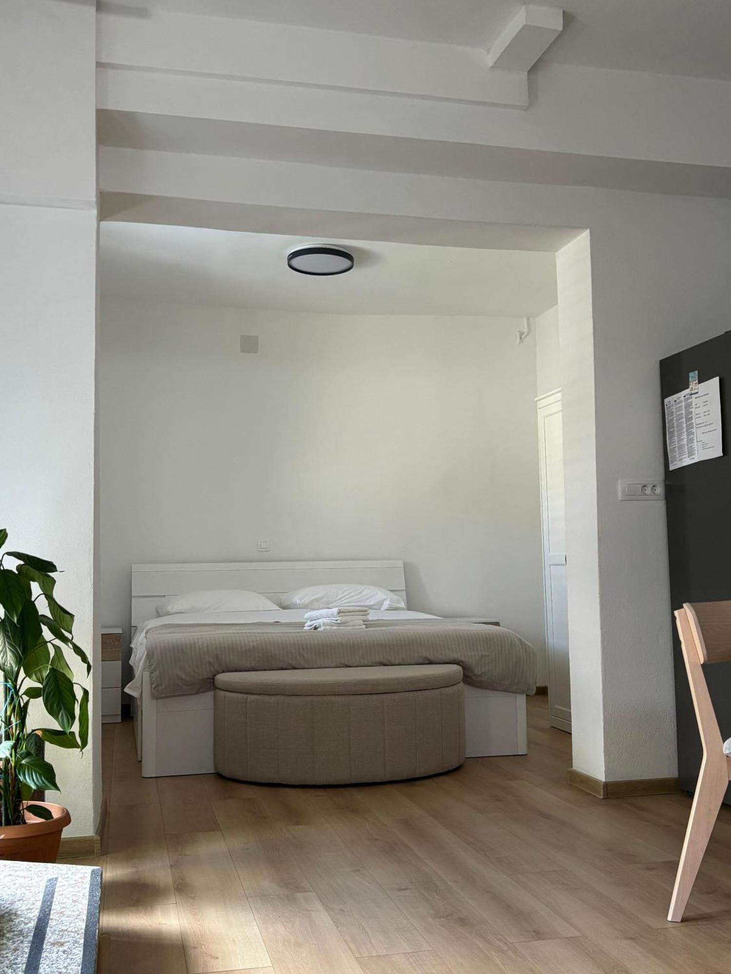 Studio Apartman Sedmica Zadar Exterior photo